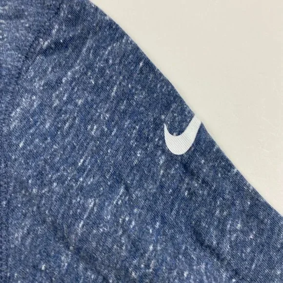 New England Patriots Nike Full Zip Hoodie Women's Medium - Picture 4 of 8